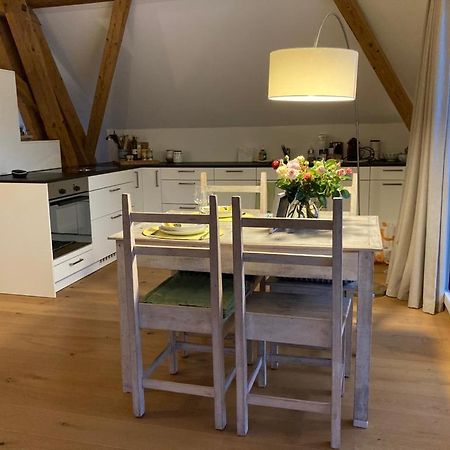 Ferienwohnung Burg 뮈르텐 외부 사진