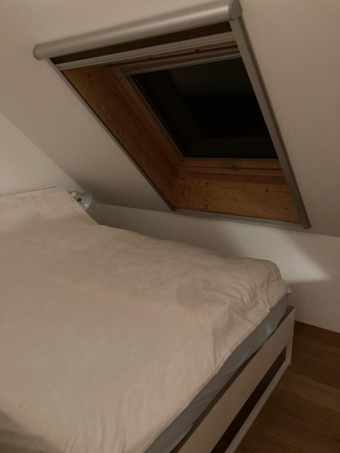 Ferienwohnung Burg 뮈르텐 외부 사진