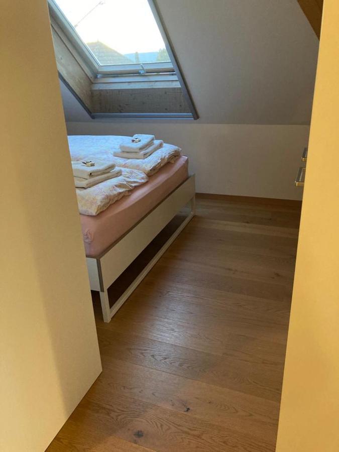 Ferienwohnung Burg 뮈르텐 외부 사진