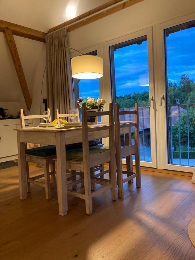 Ferienwohnung Burg 뮈르텐 외부 사진
