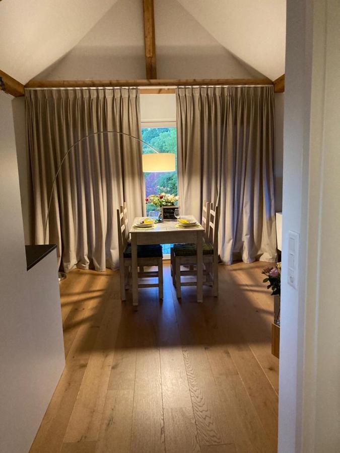 Ferienwohnung Burg 뮈르텐 외부 사진