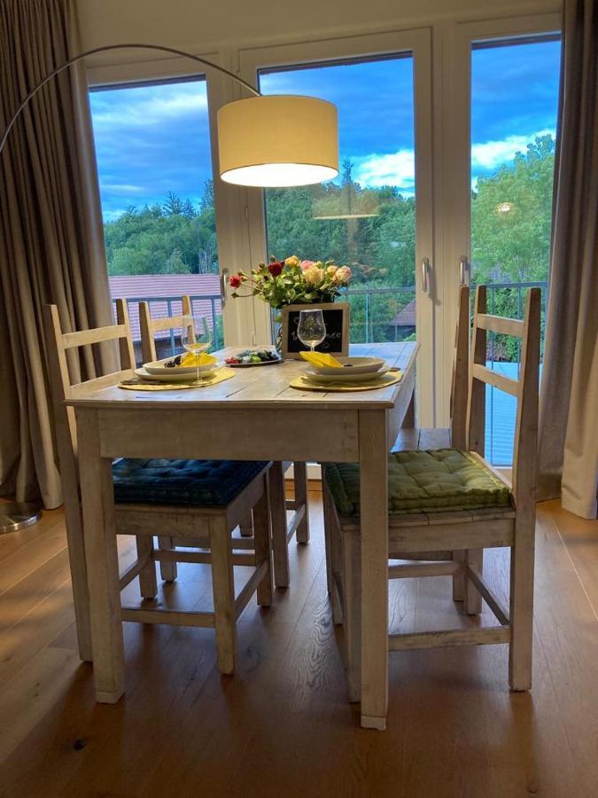Ferienwohnung Burg 뮈르텐 외부 사진