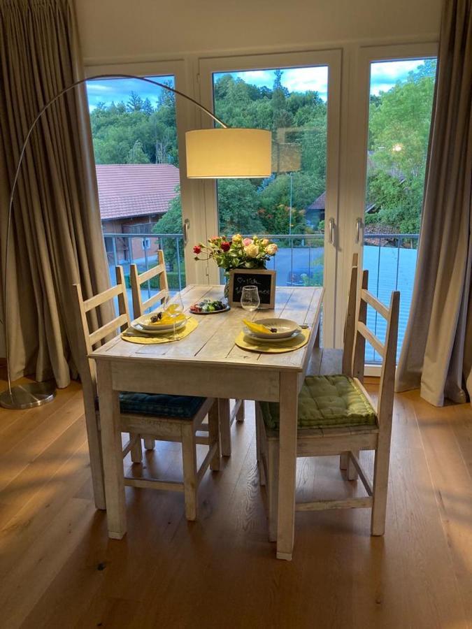 Ferienwohnung Burg 뮈르텐 외부 사진